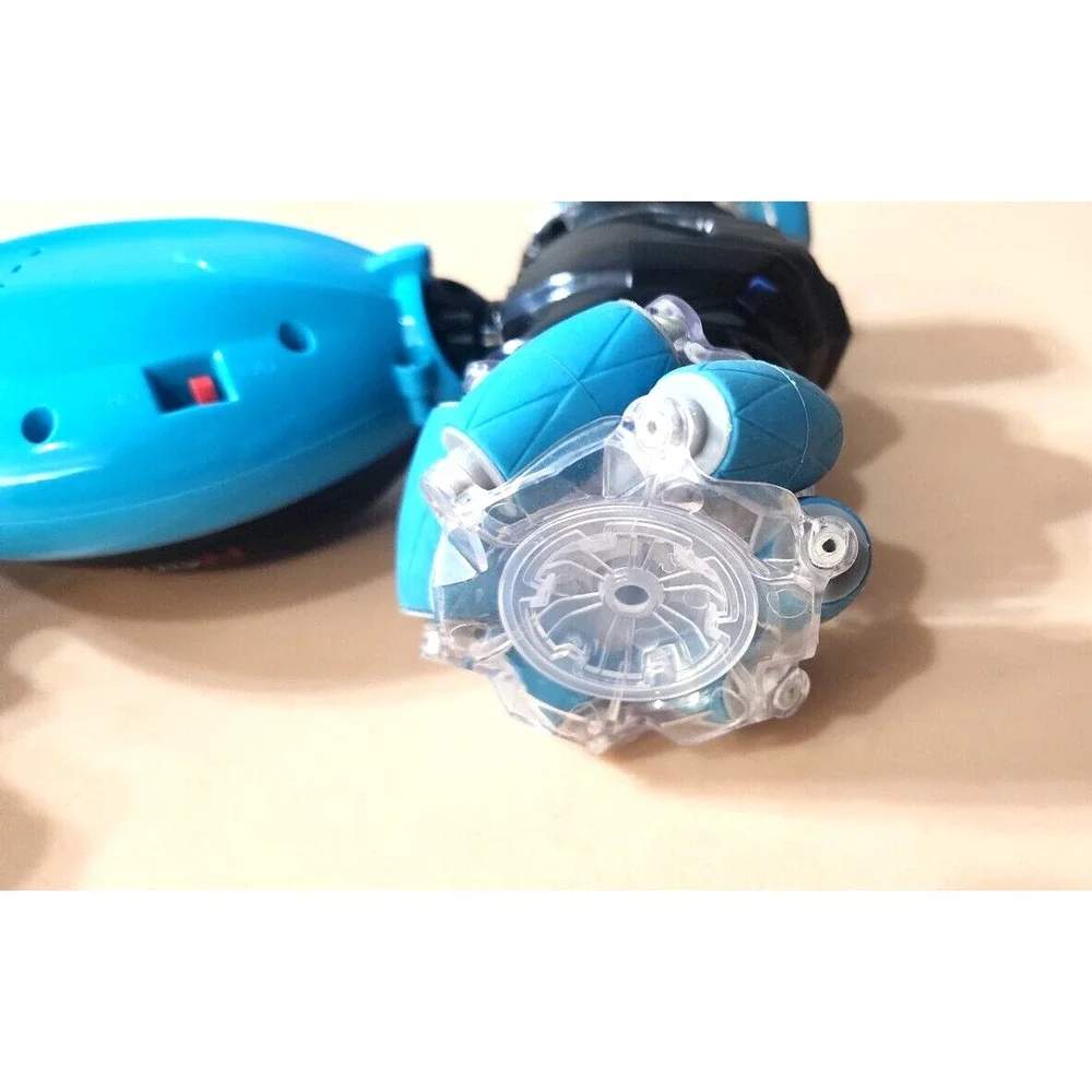 RC Stunt Car‎ 2.4G Twisting Vehicle Radio Remote Control Cars Gesture Sensor toy